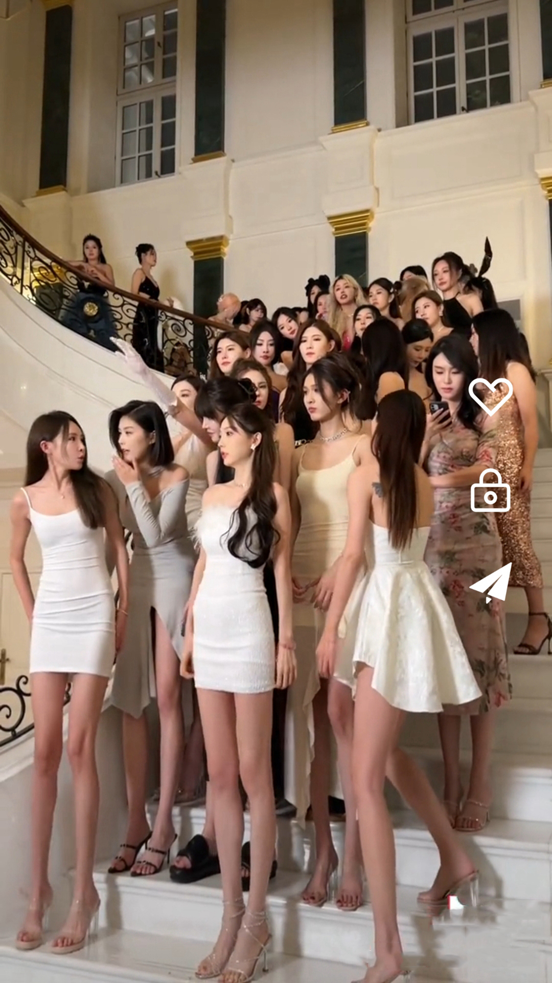 异界女王转 小说截图